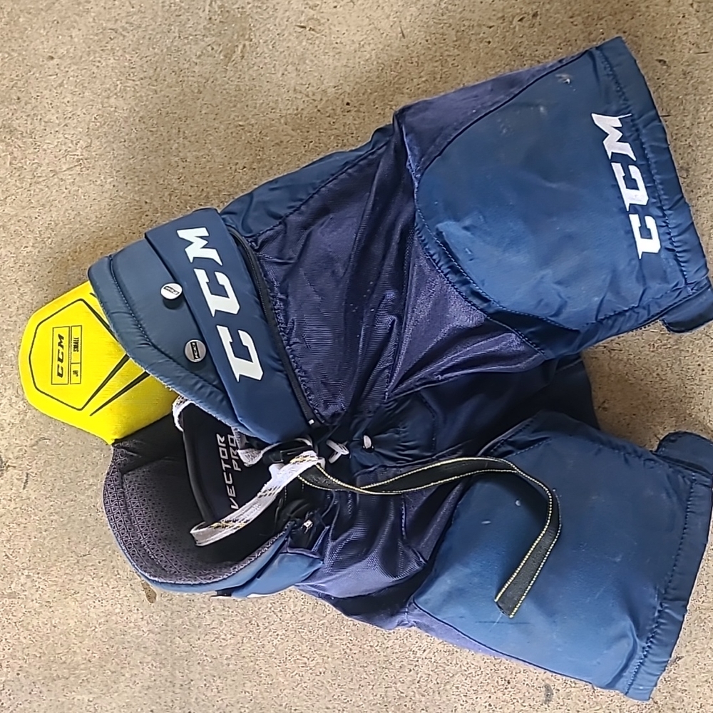 Hockey Breezers